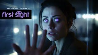 First Sight: A Sci-Fi Short Film | Now Live on Kickstarter!