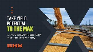 Take Yield Potential to the Max with GHX (Interview with Andy Heggenstaller)