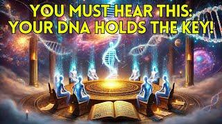 The LAST URGENT Message of 2024 for ALL Starseeds And Lightworkers On Earth!!!