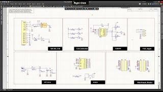 PCB Design Tutorial in Hindi |How to Make Schematic in Altium (Part 9)