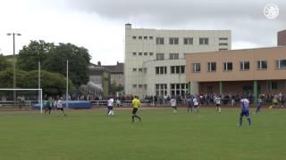 FC Internationale - S.D. Croatia (Relegation Berlin-Liga) - Spielszenen | SPREEKICK.TV