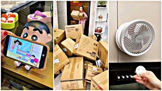 Lifestyle 101Smart Home Gadgets | Home Cleaning TikTok #cleaning #homedecor #asmr #usa #canada #uk