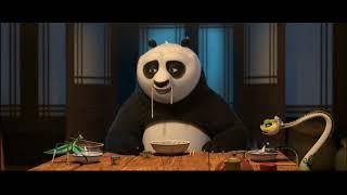 Kung Fu Panda - A Comedy Dinner