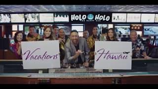 2017 Vacations Hawaii TV Commercial