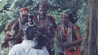 BALOGUN AJABIJI - Ibrahim Chatta Award Winning Epic Nigerian Yoruba Movie