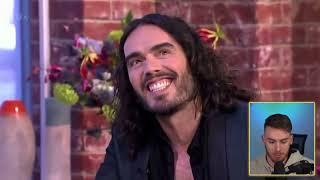 How Russell Brand Speaks So Articulately (Genius)