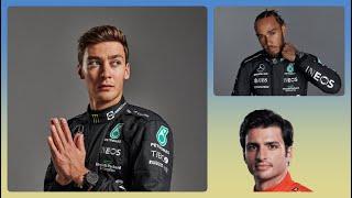 Drivers POST-RACE Press Conference | F1 2024 Las Vegas Grand Prix