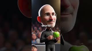 Steve Jobs: From Garage to Genius