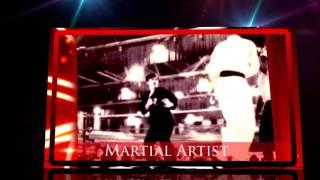 Masters Hall of Fame, Recognizing Excellence In Martial Arts 8.27.2011 Keynote: Don Warrener