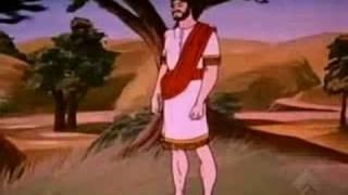 Animated Jehovah's Witnesses doctrine
