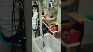 C Taper I BS Easy tape change over and operation