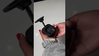 PEACHZ MagSafe Travel Device Stand