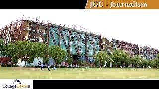 O P Jindal Global University, Sonipat 2018 - www.collegedekho.com