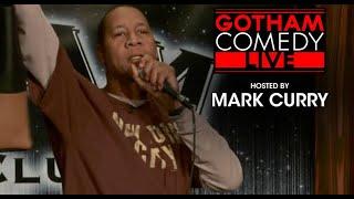 Mark Curry | Gotham Comedy Live