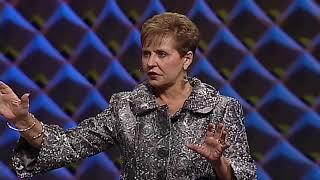 言语的能力 -2 | Joyce Meyer