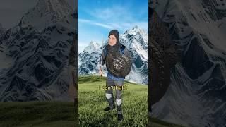 Knight goes to therapy #comedy #music #parody of Can't Fight This Feeling by REO Speedwagon