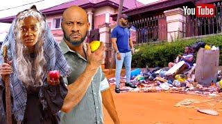 Yul Edochie - The Forbidden Secret Of My Wealth 2023 Exclusive Nollywood Movies