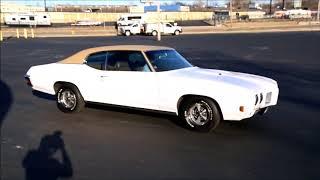 1970 Pontiac GTO Hardtop *SOLD* - St. Louis Car Museum & Sales