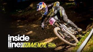 INSIDE LINE - Episode Two - COMMENCAL/VALLNORD