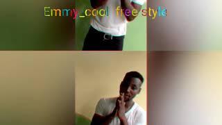 Emmy cool (freestyle)