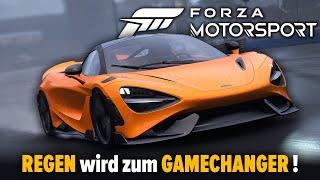 Dann muss eben das britische Wetter helfen!  - McLaren 765LT - 123 - FORZA MOTORSPORT