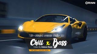 CHILL BASS 2024 - NHẠC NGHE TRÊN XE - NHẠC REMIX DEEP HOUSE & HOUSE LAK CỰC XỊN HAY NHẤT 2024