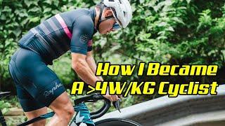 My Cycling Training Routine: How I Workout To Ride Faster | 香港單車日誌：點先可以踩快啲？ 均速46 不是夢，睇吓我係點訓練既！