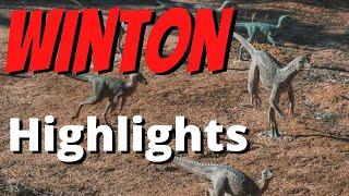 WINTON QLD | Things to do in Winton | Outback Queensland Australia, Travel Guide