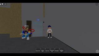 NEW Otis Series 7 Traction Elevator At Alex Arcade & Elevator - Roblox