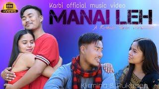 |MANAI LEH| New Official video 2024@Amlong ari Production #reel #viralvideo