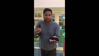 Mohd Rafi classic comedy song sung by Dave Singh biggest Fan uk