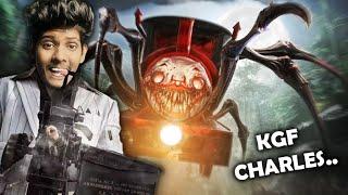 cho cho charles is FUN ! (telugu)