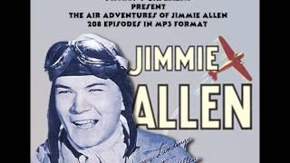 The Air Adventures of Jimmie Allen - Episode 1