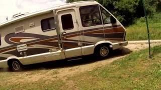 1987 Winnebago Itasca Windcruiser