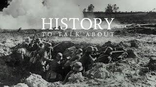 Der ERSTE WELTKRIEG - HISTORY to talk about - Gast Philipp