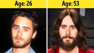 45+ Celebrities Who Are Younger Than You Think!