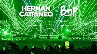 HERNAN CATTANEO x BNP  - 2024 / Full Show Dia 1 / Cordoba, Argentina