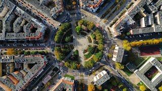 Szczecin, Poland | Cinematic Drone Video [4K]