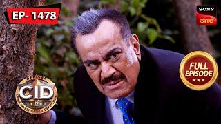 Secrets Of The Jungle | CID (Bengali) - Ep 1478 | Full Episode | 11 February 2024