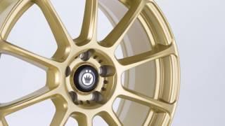 Runlite - Gold | Konig Wheels