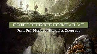 Evolve Coverage Trailer - Game Informer