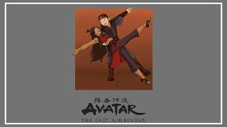 Cave Jivin' (Extended Version) - Avatar: The Last Airbender Soundtrack