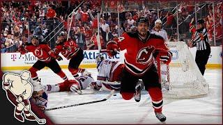 NHL: Series Winning Goals [Part 1]