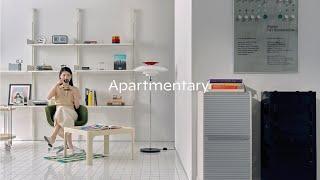 [Brand film] 아파트멘터리 - 집, 디자인이 되다