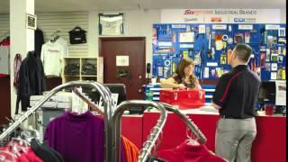 Student Bookstore | Spartan College of Aeronautics and Technology