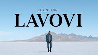 Lexington - Lavovi | Official Video