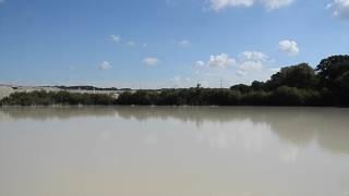 SAWMILLS LAKE, KINGSTEIGNTON, NEWTON ABBOT, DEVON