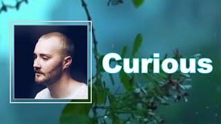 Sam Wills - Curious (Lyrics)