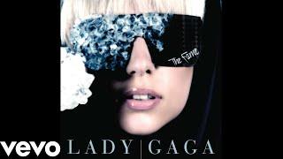 Lady Gaga - The Fame (Audio)