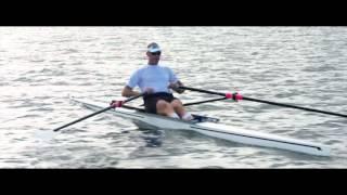 Inside Rowing with Mighty River Power Episode 2: A Kiwi Rowing Christmas